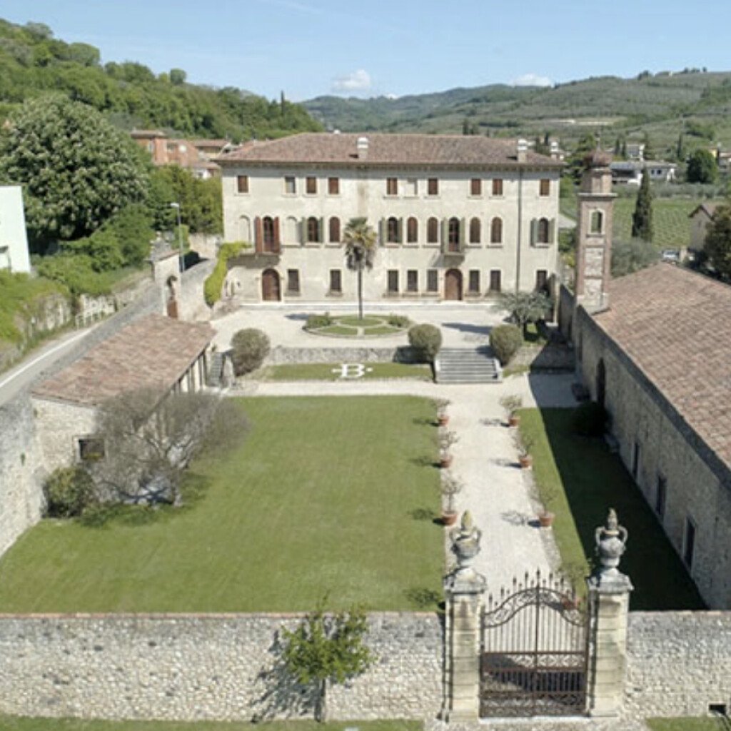 VINI BURATO, INTERPRETAZIONE UNICA DELLA VALPOLICELLA