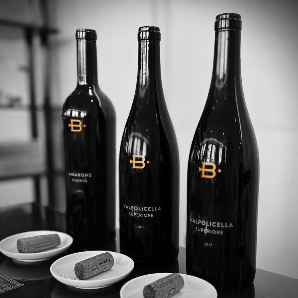 Burato Wines: identità, territorio e visione